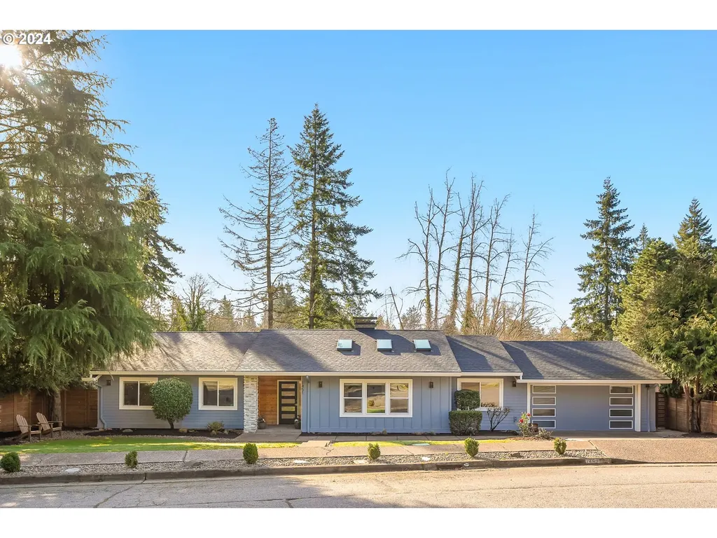 1451 Greentree Circle Lake Oswego OR 97034