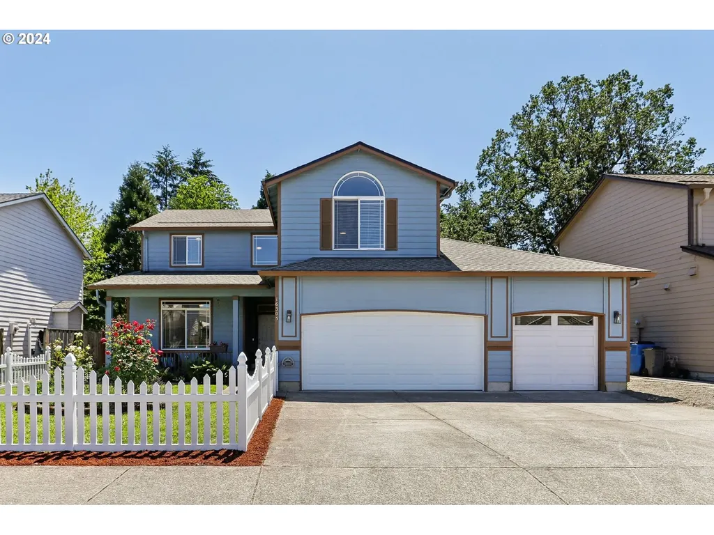 16305 Ne 63rd Street Vancouver WA 98682