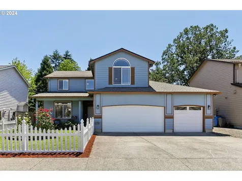 16305 Ne 63rd Street Vancouver WA 98682