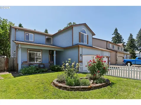 16305 Ne 63rd Street Vancouver WA 98682