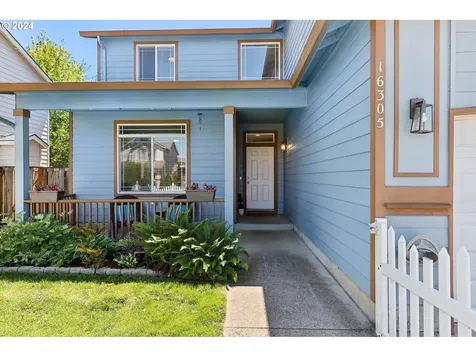 16305 Ne 63rd Street Vancouver WA 98682
