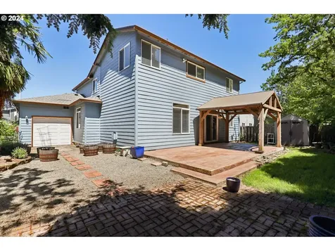 16305 Ne 63rd Street Vancouver WA 98682