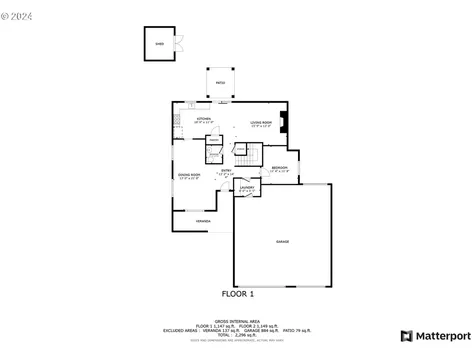 16305 Ne 63rd Street Vancouver WA 98682
