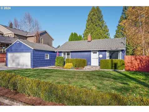 1115 NW 8th Street Gresham OR 97030