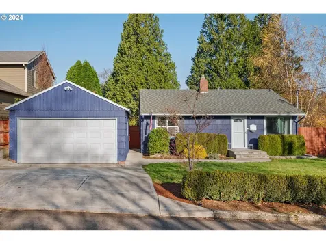 1115 NW 8th Street Gresham OR 97030
