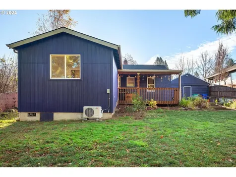 1115 NW 8th Street Gresham OR 97030
