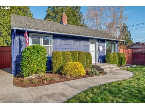 1115 NW 8th Street Gresham OR 97030
