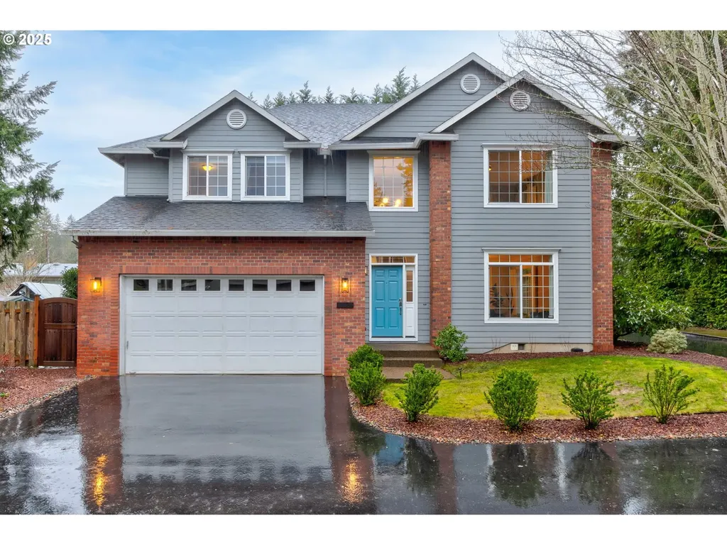 4130 SW 99th Avenue Beaverton OR 97005