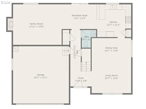 4130 SW 99th Avenue Beaverton OR 97005
