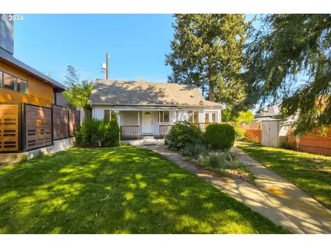 2209 E Street Vancouver WA 98663