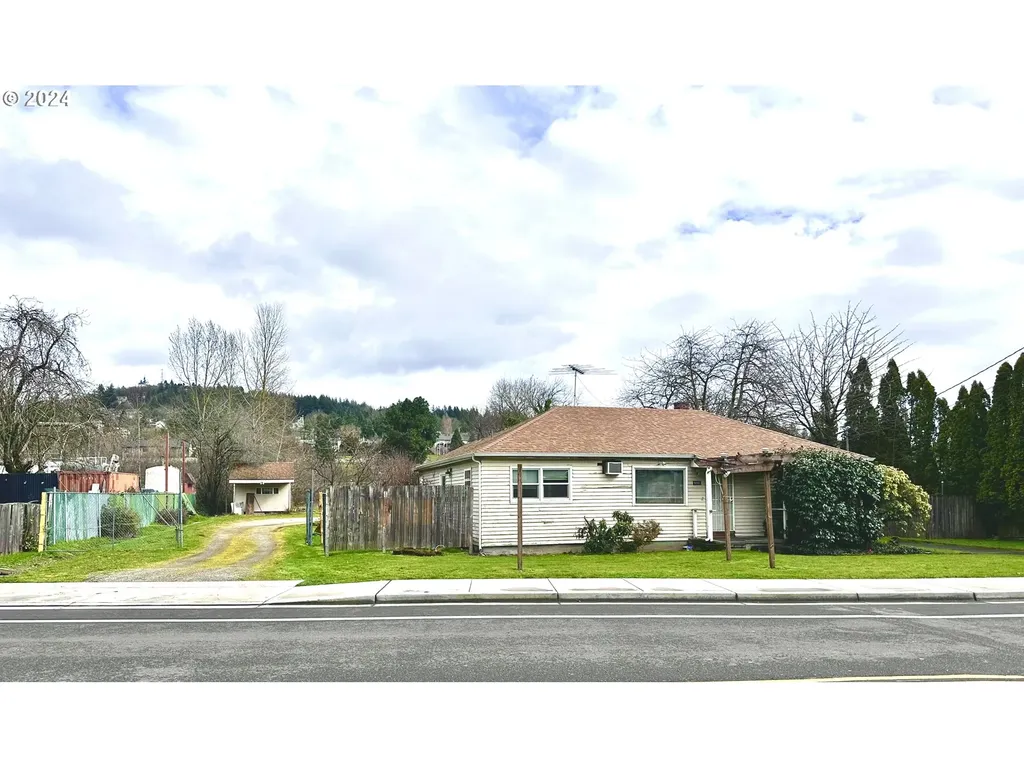 9840 Se Fuller Road Happy Valley OR 97086