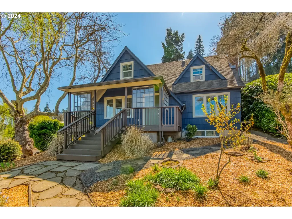 2308 Buck Street West Linn OR 97068