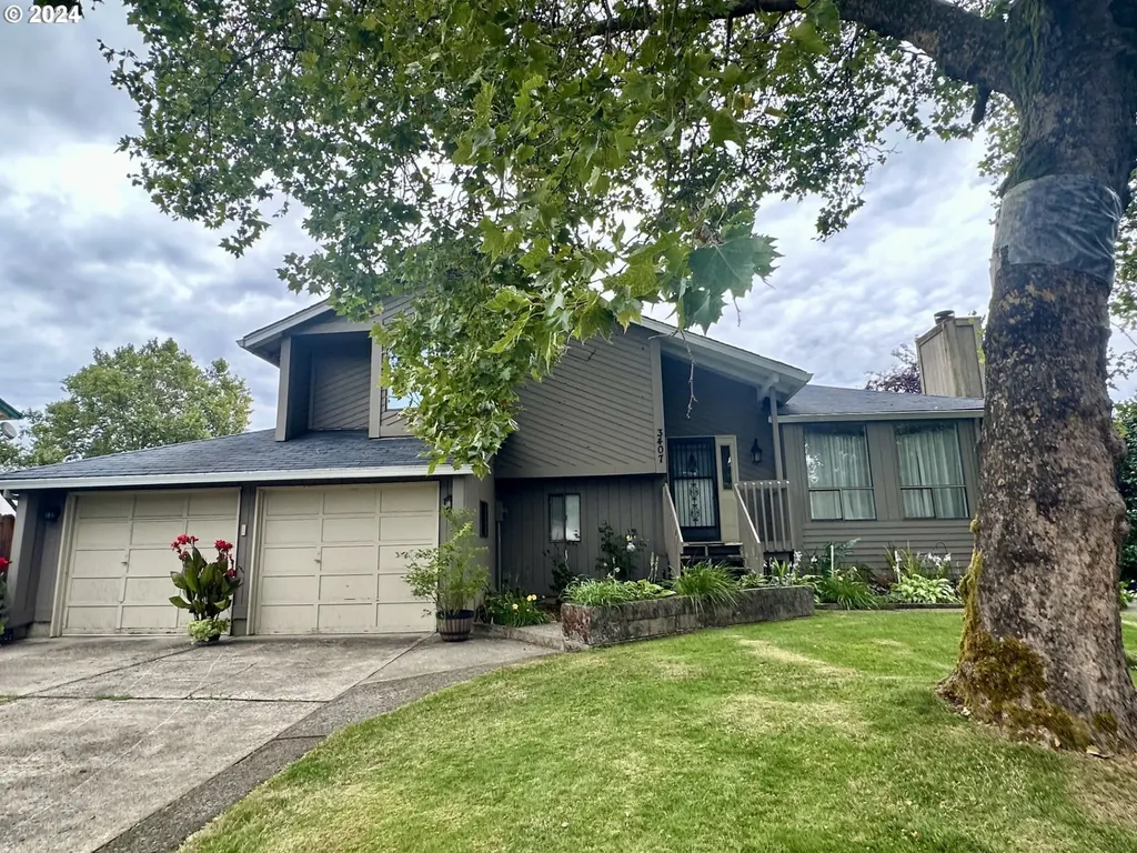 3407 NE 102nd Court Vancouver WA 98662