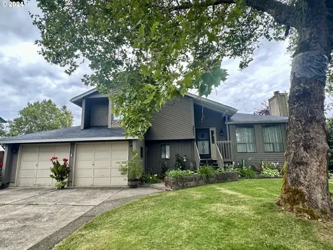 3407 NE 102nd Court Vancouver WA 98662