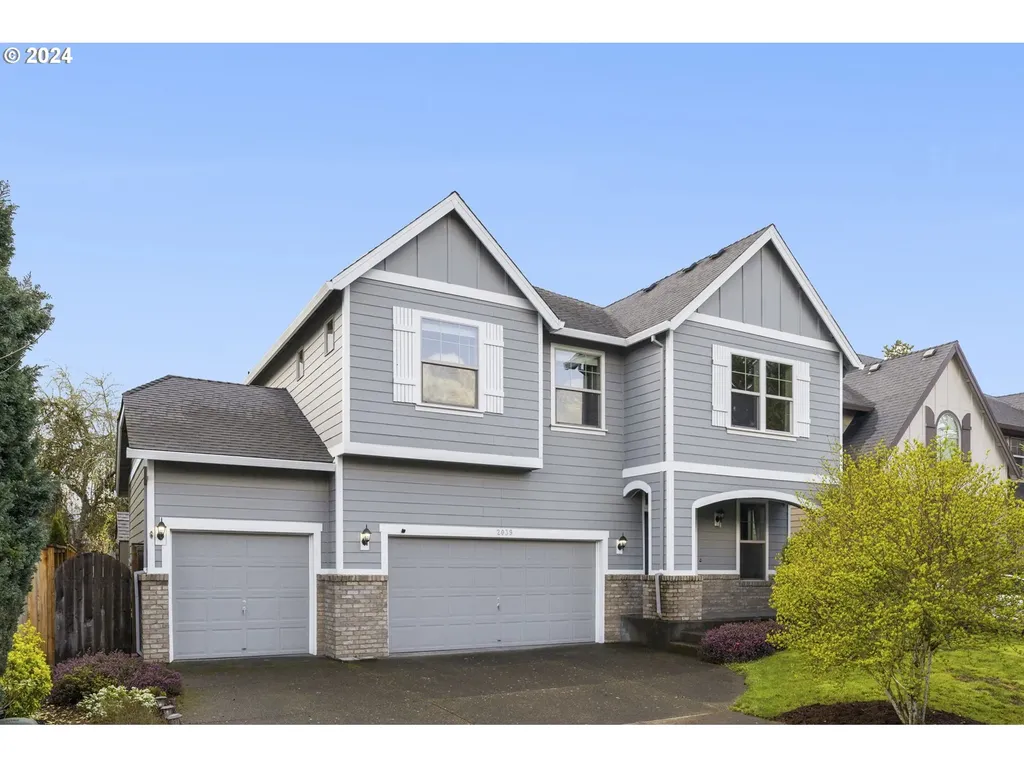 2039 Sw 194th Place Beaverton OR 97003