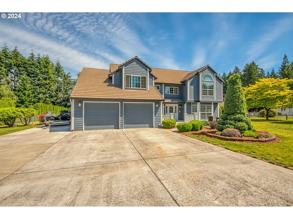 17016 Ne 37th Circle Vancouver WA 98682
