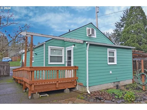 3809 Willamette Street Eugene OR 97405