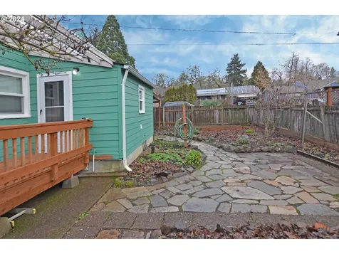 3809 Willamette Street Eugene OR 97405