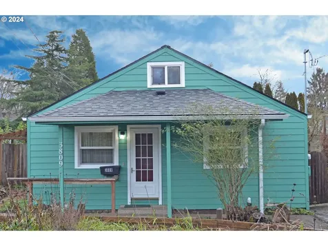 3809 Willamette Street Eugene OR 97405