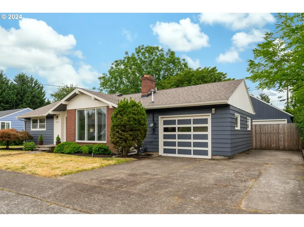 11224 Ne Flanders Street Portland OR 97220