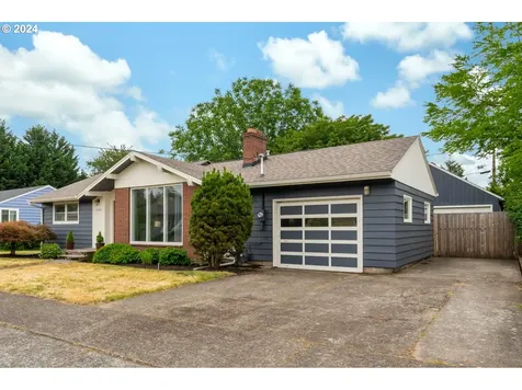 11224 Ne Flanders Street Portland OR 97220