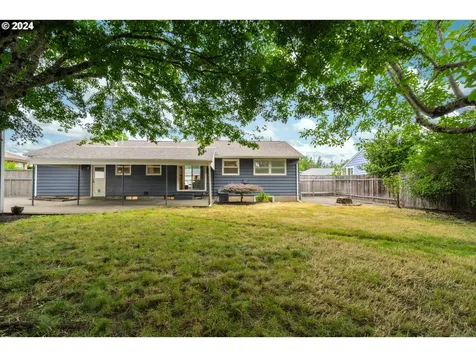 11224 Ne Flanders Street Portland OR 97220