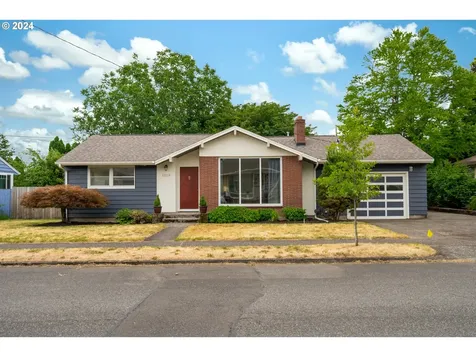 11224 Ne Flanders Street Portland OR 97220