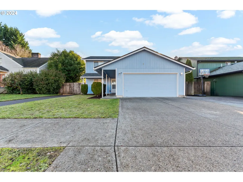 5913 NE 99th Street Vancouver WA 98665