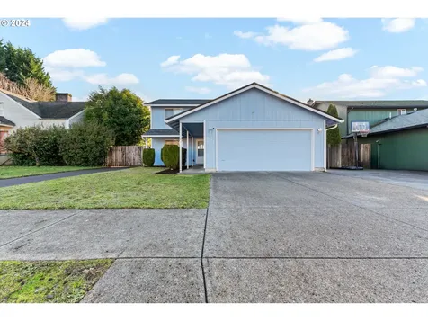 5913 NE 99th Street Vancouver WA 98665