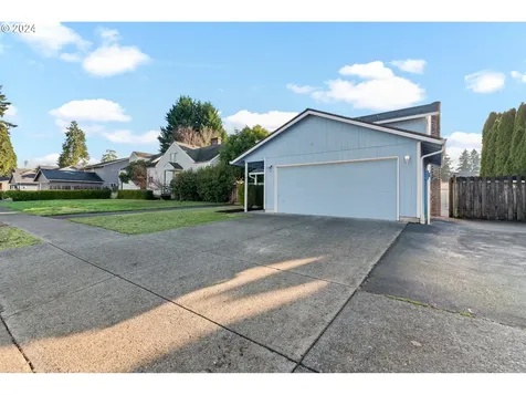 5913 NE 99th Street Vancouver WA 98665