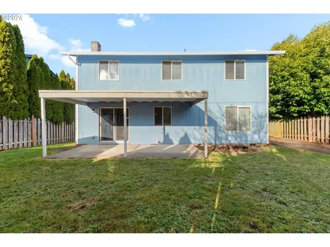 5913 NE 99th Street Vancouver WA 98665