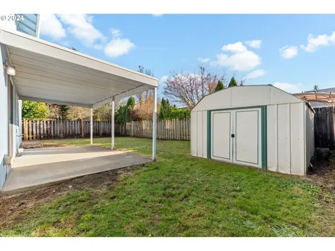 5913 NE 99th Street Vancouver WA 98665