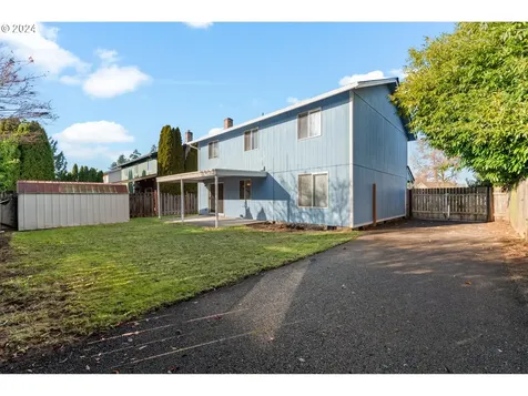 5913 NE 99th Street Vancouver WA 98665