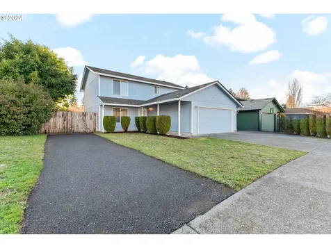 5913 NE 99th Street Vancouver WA 98665