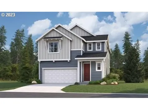 13512 Ne 116th Street Brush Prairie WA 98606