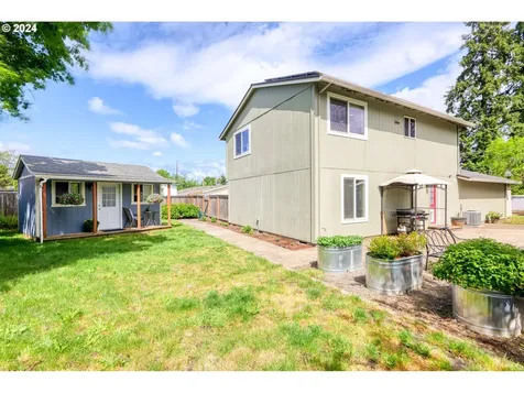 14596 Sw Oregon Street Sherwood OR 97140