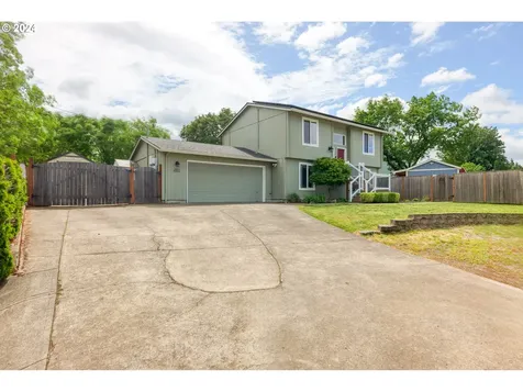 14596 Sw Oregon Street Sherwood OR 97140