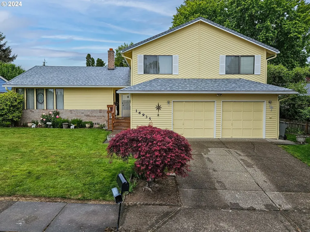 16935 Nw Joscelyn Street Beaverton OR 97006