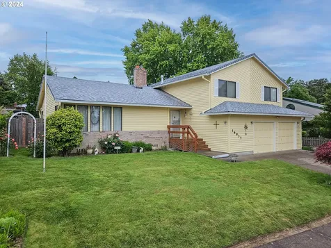 16935 Nw Joscelyn Street Beaverton OR 97006