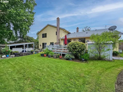 16935 Nw Joscelyn Street Beaverton OR 97006