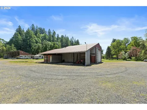 4330 Ne 290th Street La Center WA 98629