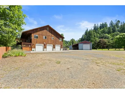 4330 Ne 290th Street La Center WA 98629