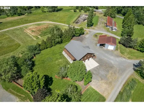 4330 Ne 290th Street La Center WA 98629