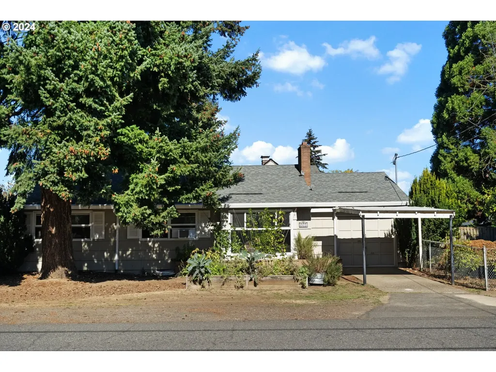 4815 Ne Alberta Street Portland OR 97218
