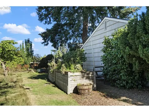 4815 Ne Alberta Street Portland OR 97218