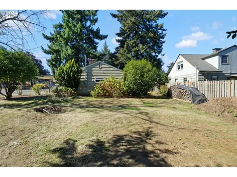 4815 Ne Alberta Street Portland OR 97218