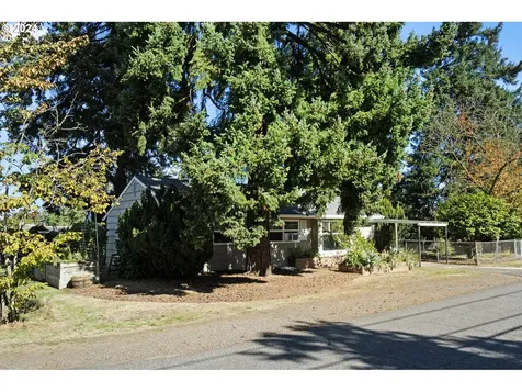 4815 Ne Alberta Street Portland OR 97218