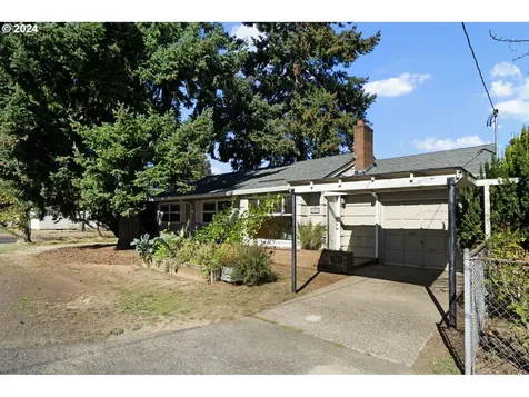 4815 Ne Alberta Street Portland OR 97218
