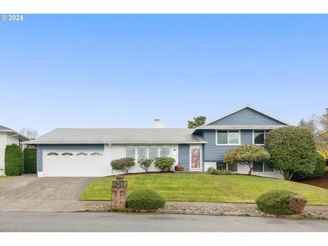 13814 Ne Siskiyou Court Portland OR 97230