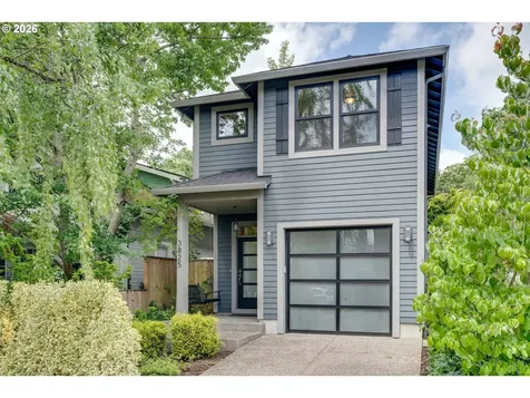 3825 SE Rural Street Portland OR 97202